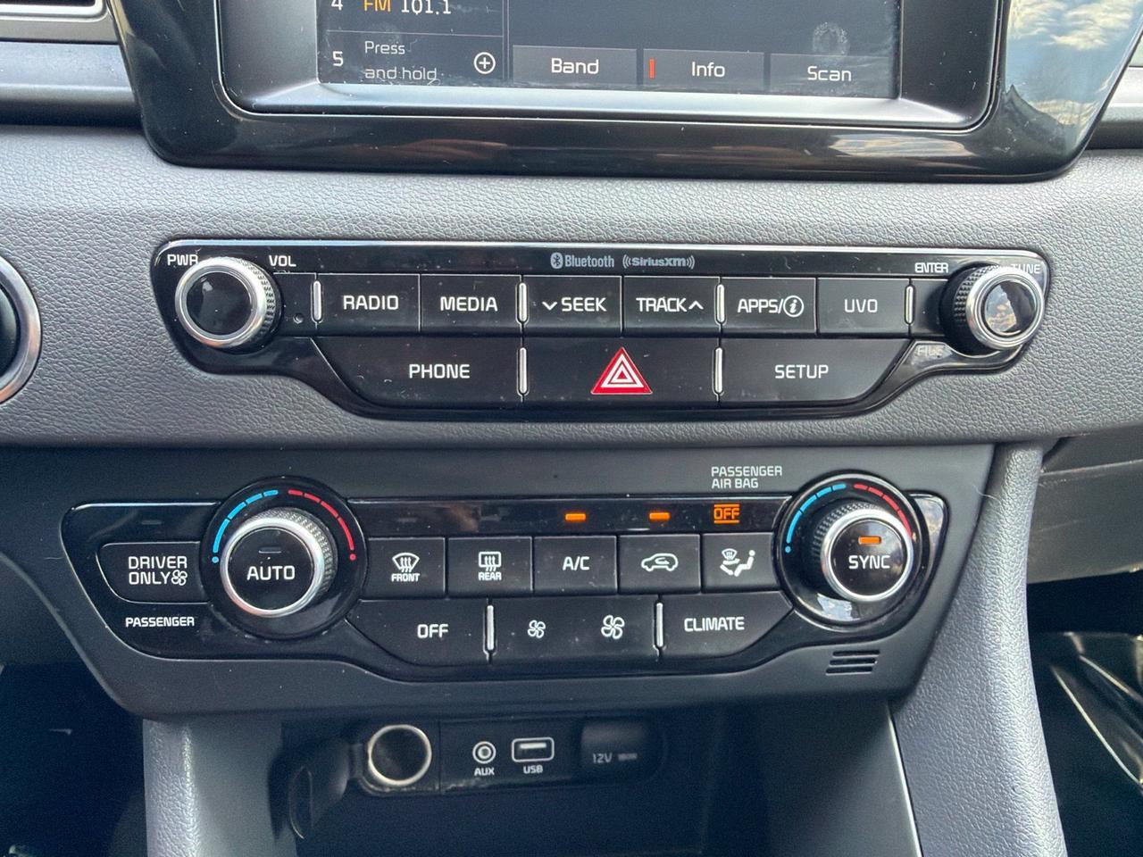 2019 Kia Niro LX Ashland VA