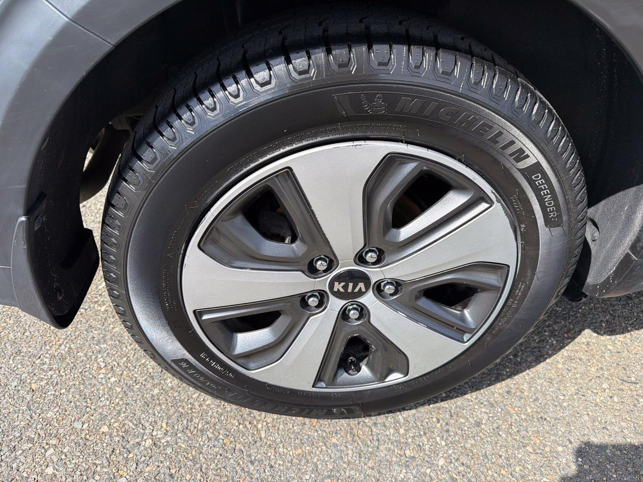 2019 Kia Niro LX Ashland VA