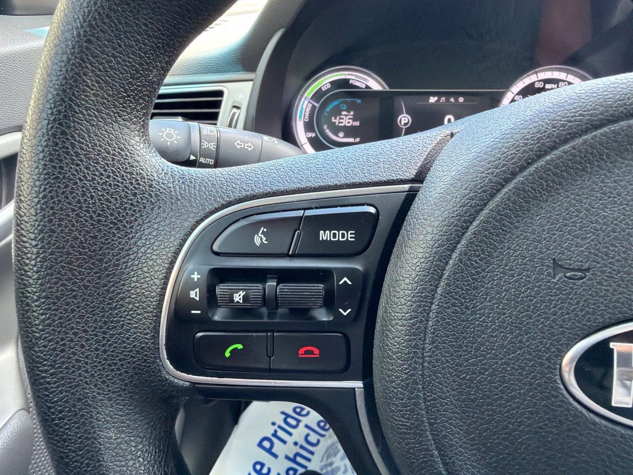 2019 Kia Niro LX Ashland VA