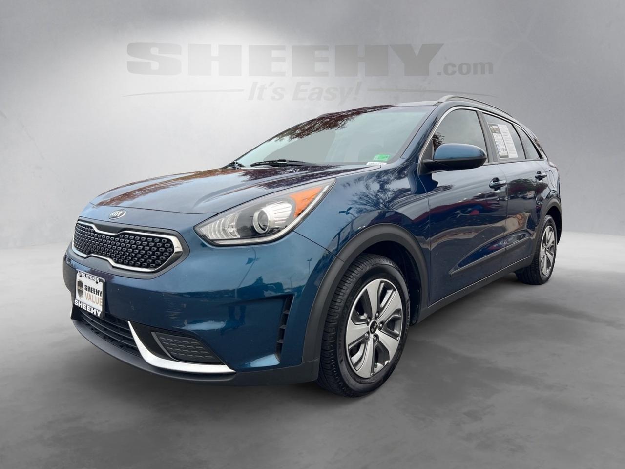 2019 Kia Niro LX Chantilly VA