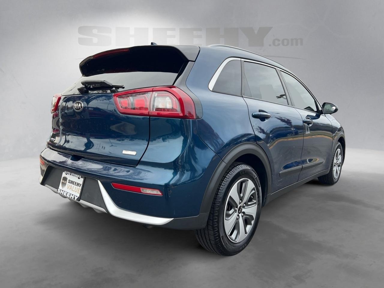 2019 Kia Niro LX Chantilly VA