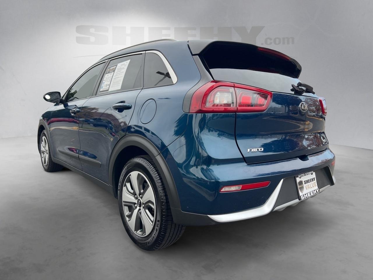 2019 Kia Niro LX Chantilly VA