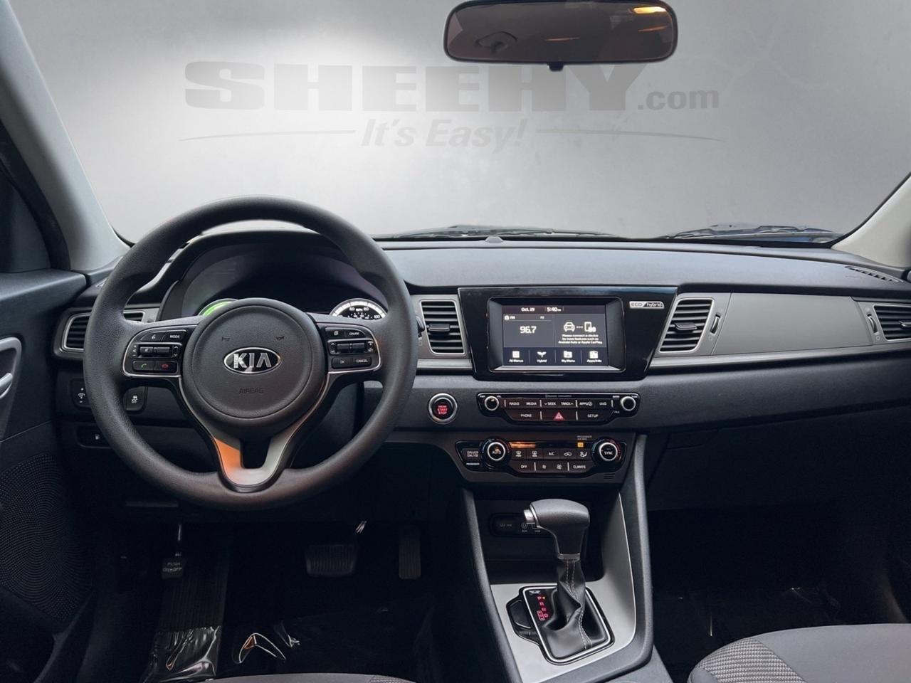 2019 Kia Niro LX Chantilly VA