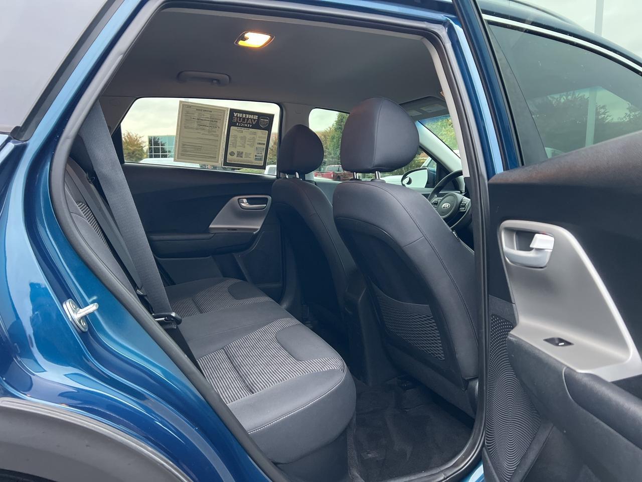 2019 Kia Niro LX Chantilly VA