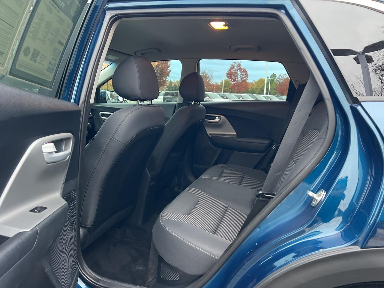 2019 Kia Niro LX Chantilly VA