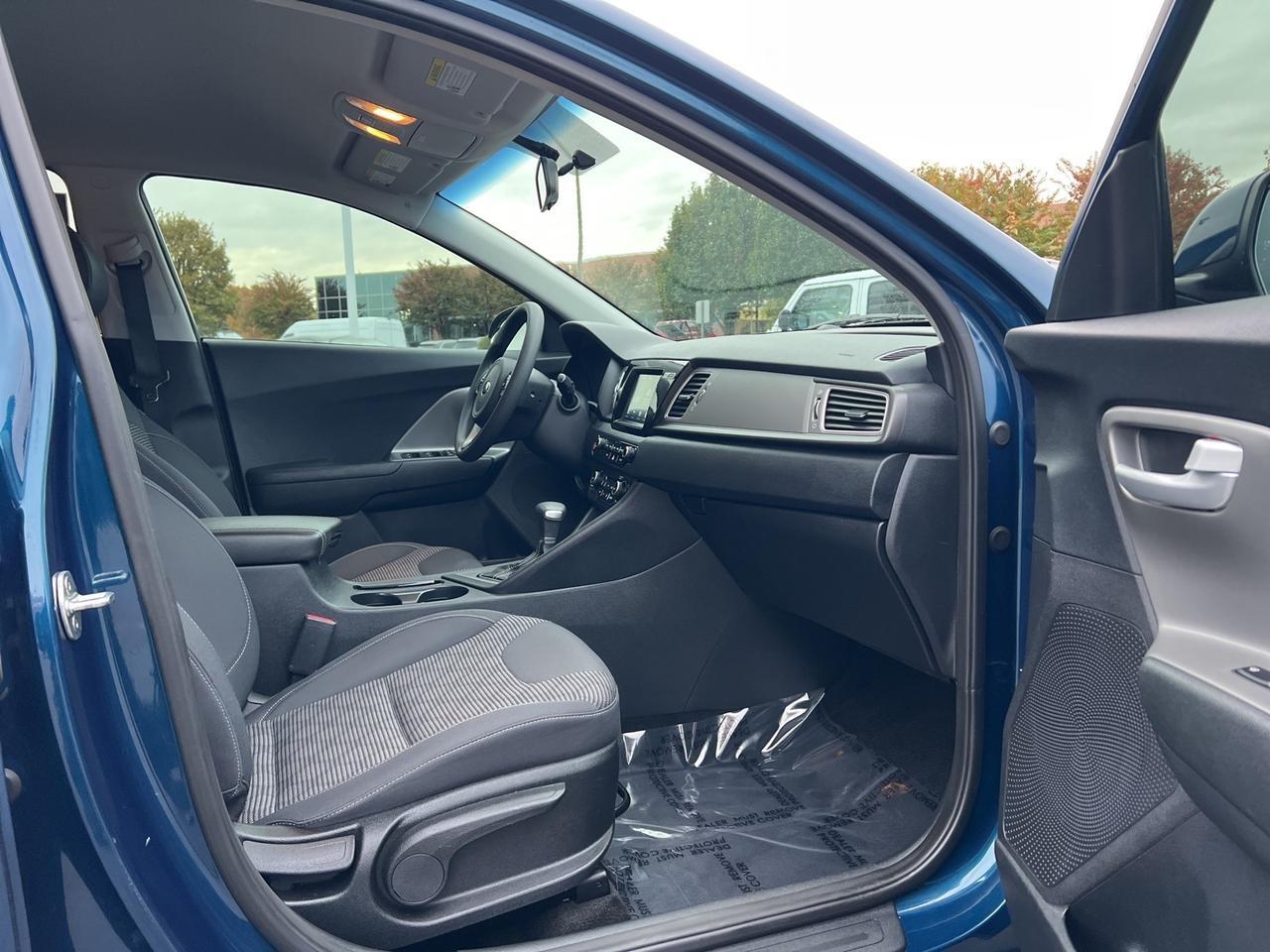 2019 Kia Niro LX Chantilly VA
