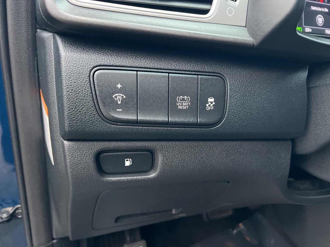 2019 Kia Niro LX Chantilly VA