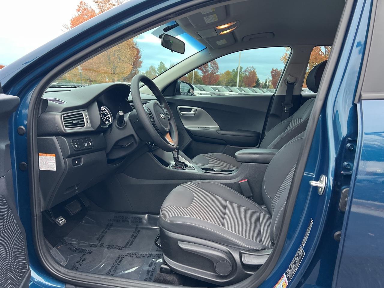 2019 Kia Niro LX Chantilly VA