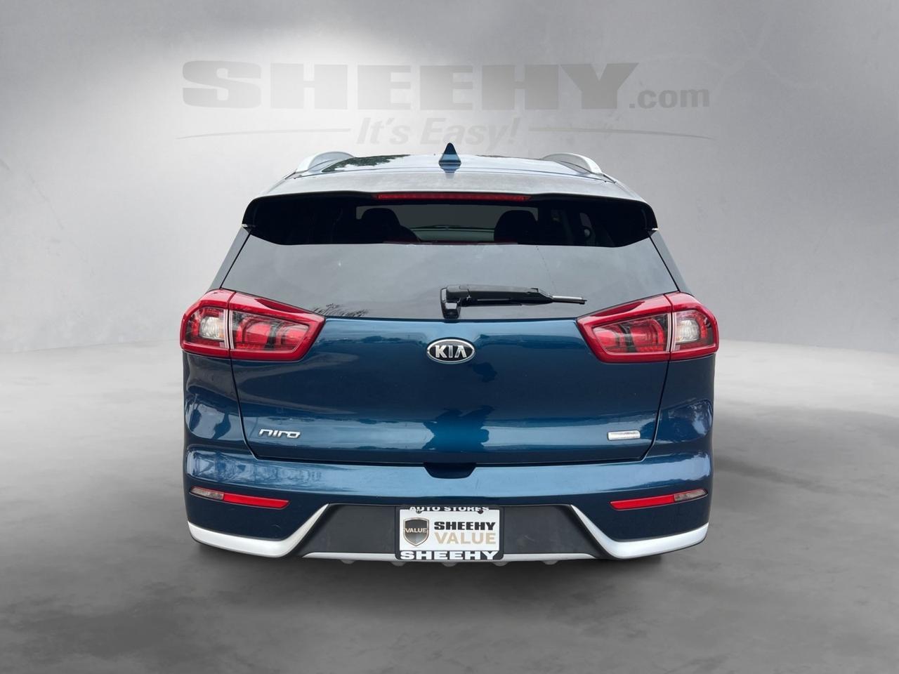 2019 Kia Niro LX Chantilly VA