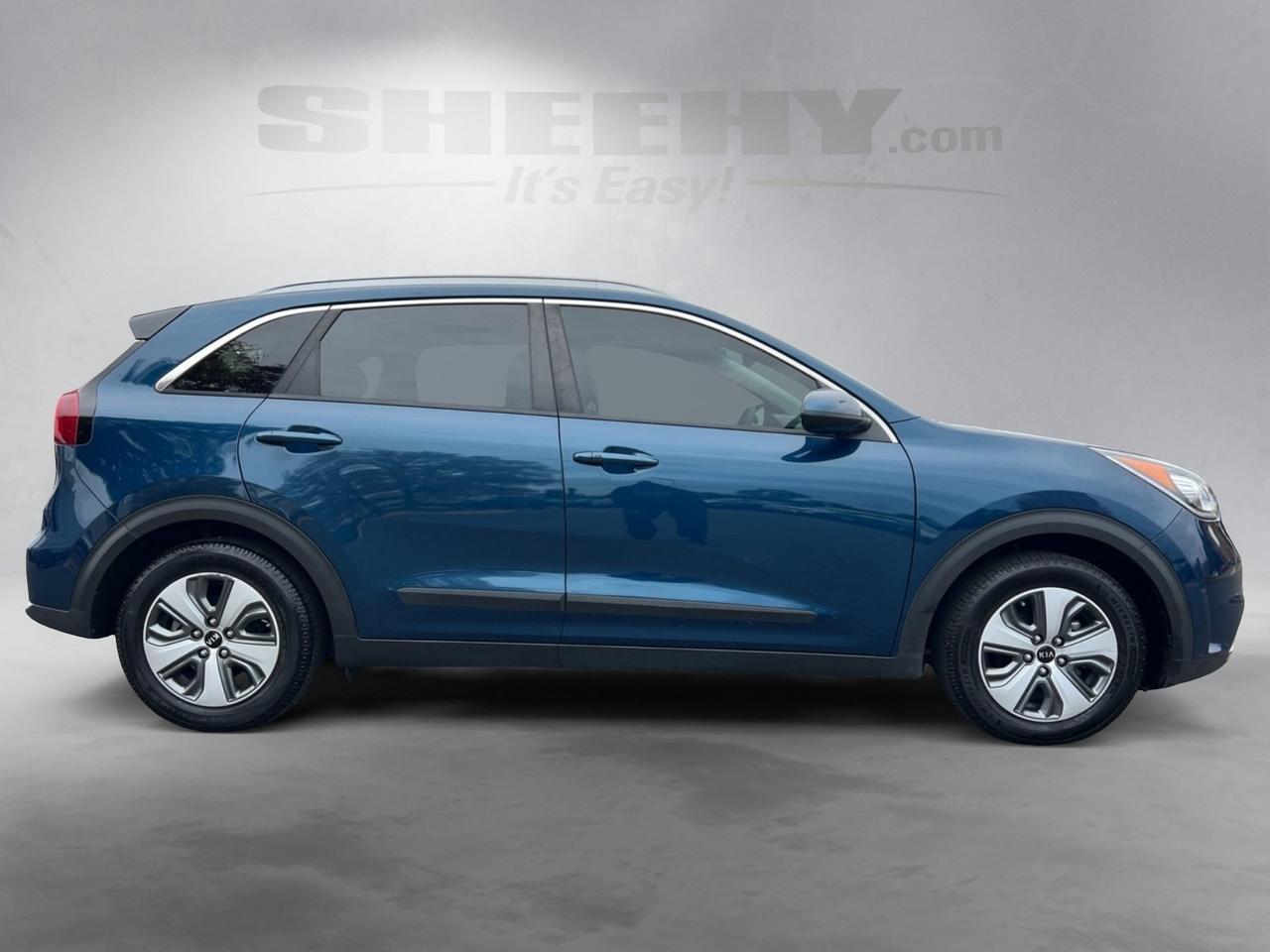 2019 Kia Niro LX Chantilly VA