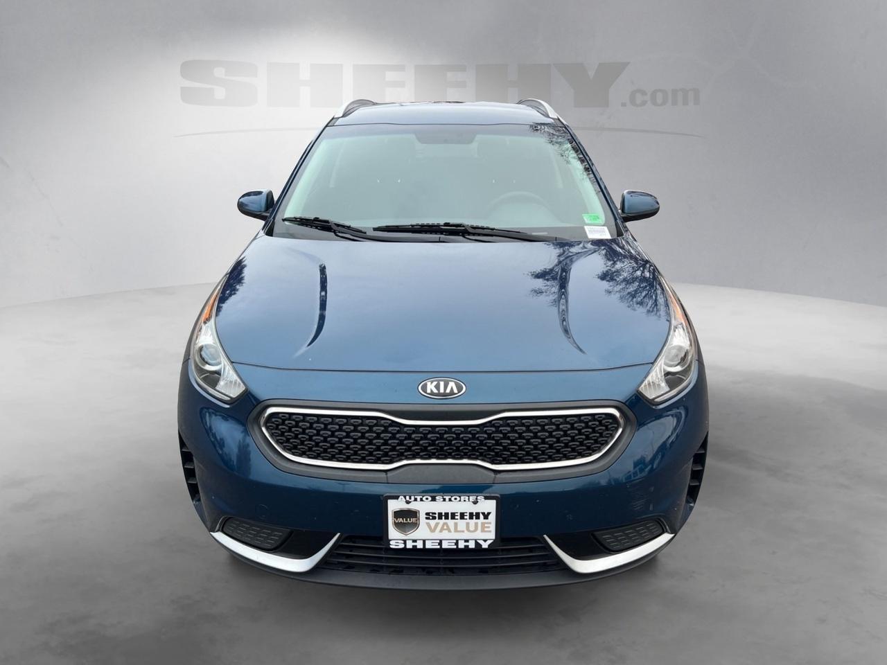 2019 Kia Niro LX Chantilly VA