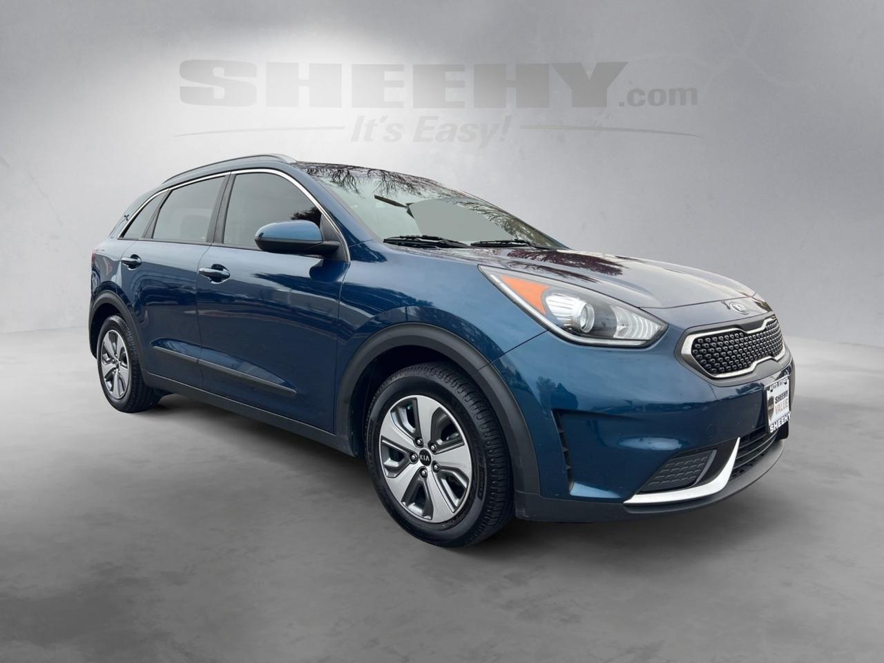 2019 Kia Niro LX Chantilly VA