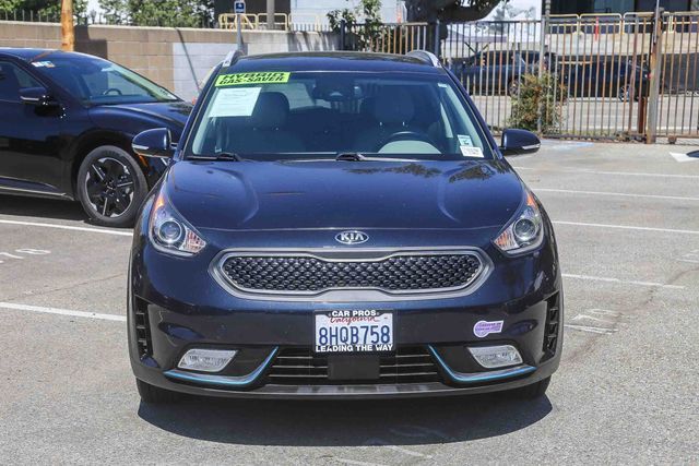 2019 Kia Niro Plug-In Hybrid EX