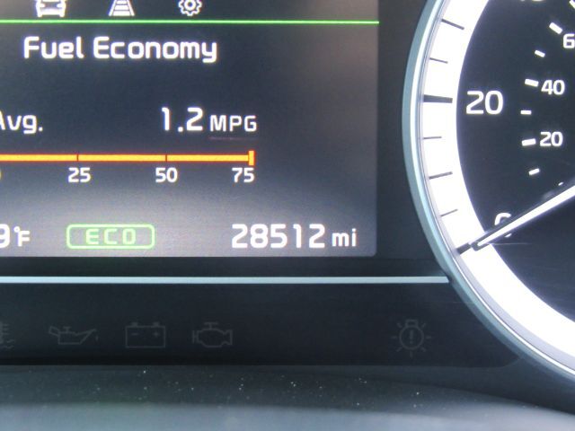 2019 Kia Niro Plug-In Hybrid EX Plano TX