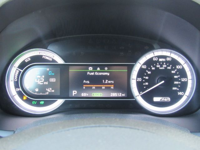2019 Kia Niro Plug-In Hybrid EX Plano TX