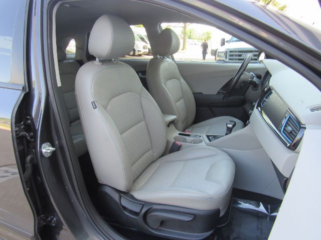 2019 Kia Niro Plug-In Hybrid EX Plano TX