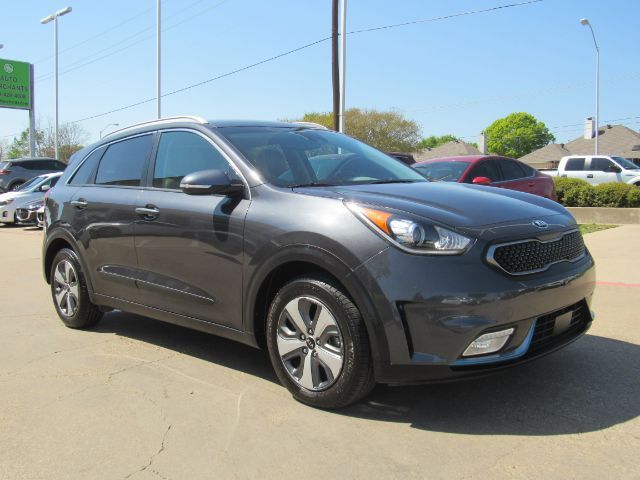 2019 Kia Niro Plug-In Hybrid EX Plano TX