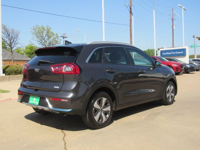 2019 Kia Niro Plug-In Hybrid EX Plano TX