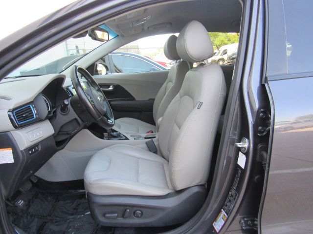 2019 Kia Niro Plug-In Hybrid EX Plano TX
