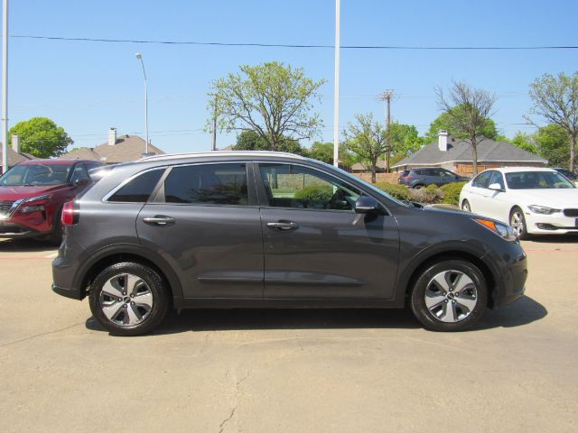 2019 Kia Niro Plug-In Hybrid EX Plano TX