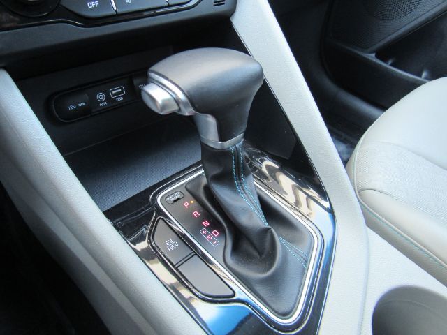 2019 Kia Niro Plug-In Hybrid EX Plano TX