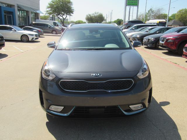 2019 Kia Niro Plug-In Hybrid EX Plano TX
