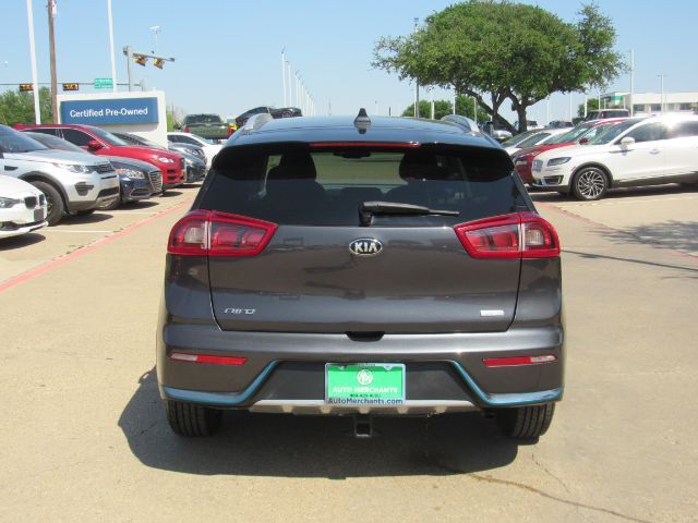 2019 Kia Niro Plug-In Hybrid EX Plano TX