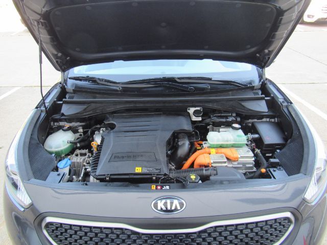 2019 Kia Niro Plug-In Hybrid EX Plano TX