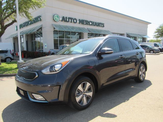 2019 Kia Niro Plug-In Hybrid EX Plano TX