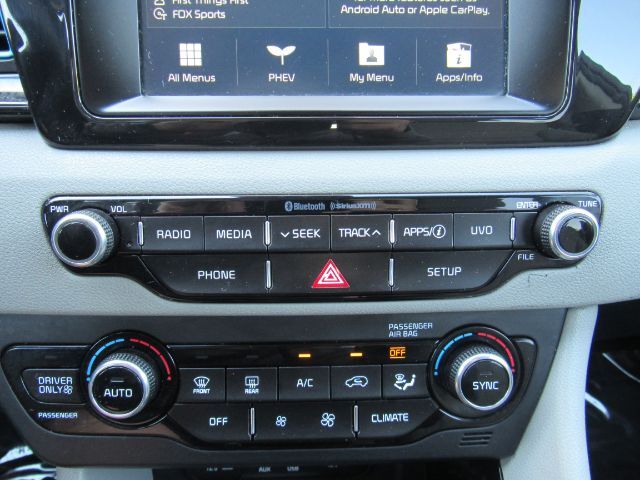 2019 Kia Niro Plug-In Hybrid EX Plano TX
