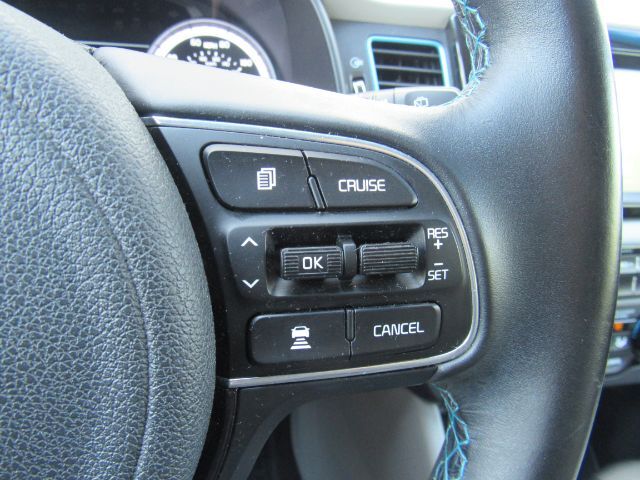 2019 Kia Niro Plug-In Hybrid EX Plano TX