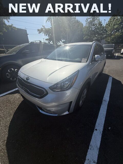 2019 Kia Niro Plug-In Hybrid EX Premium
