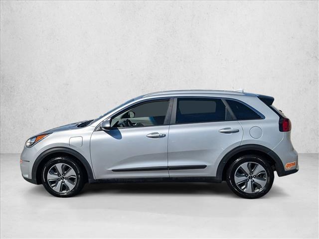 2019 Kia Niro Plug-In Hybrid LX Roseville CA