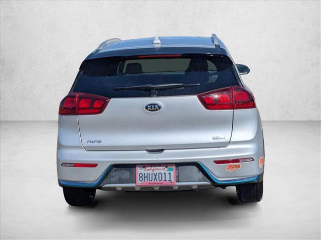 2019 Kia Niro Plug-In Hybrid LX Roseville CA