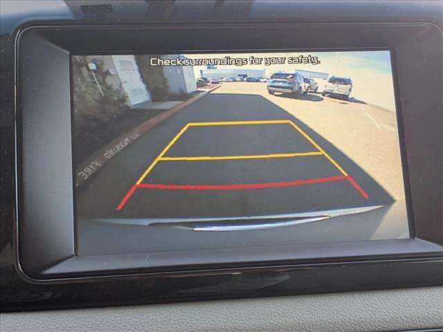 2019 Kia Niro Plug-In Hybrid LX Roseville CA