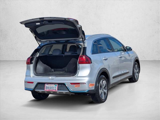 2019 Kia Niro Plug-In Hybrid LX Roseville CA