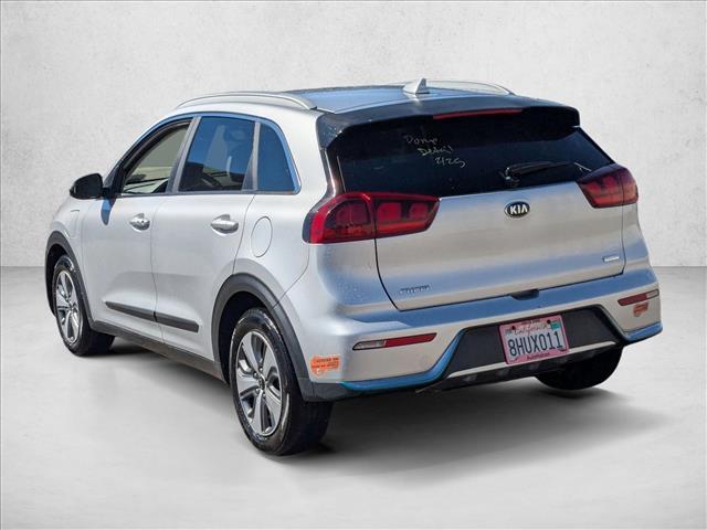 2019 Kia Niro Plug-In Hybrid LX Roseville CA