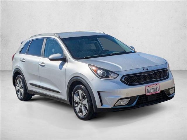 2019 Kia Niro Plug-In Hybrid LX Roseville CA