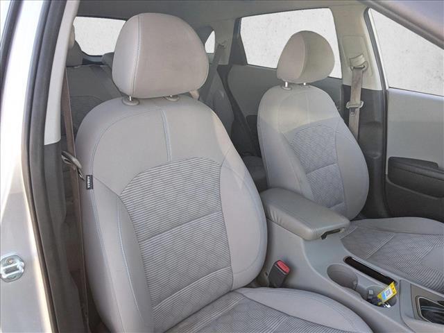 2019 Kia Niro Plug-In Hybrid LX Roseville CA