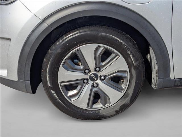 2019 Kia Niro Plug-In Hybrid LX Roseville CA