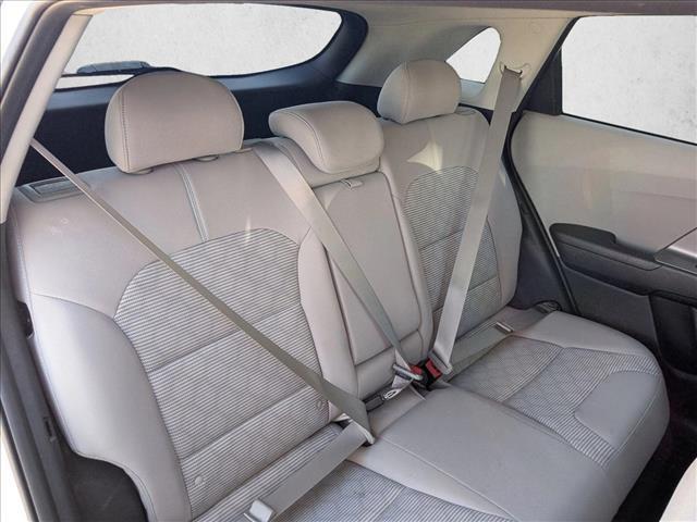 2019 Kia Niro Plug-In Hybrid LX Roseville CA