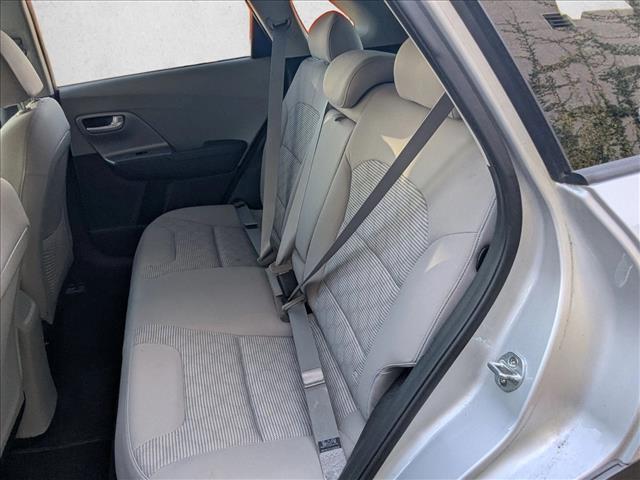 2019 Kia Niro Plug-In Hybrid LX Roseville CA