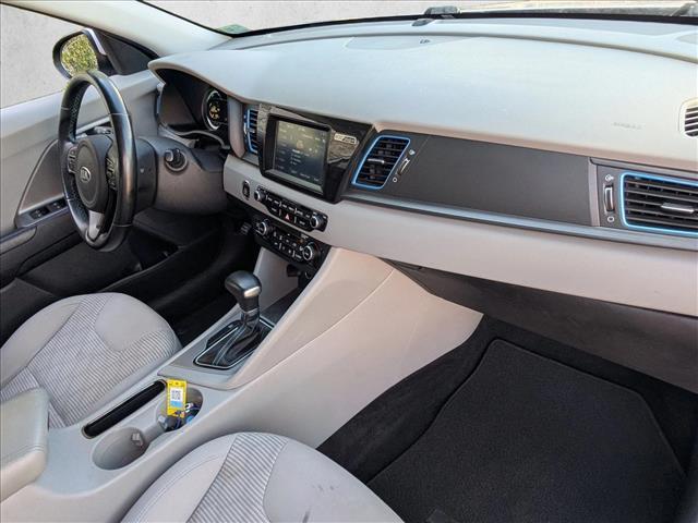 2019 Kia Niro Plug-In Hybrid LX Roseville CA