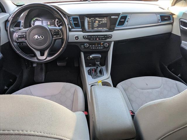2019 Kia Niro Plug-In Hybrid LX Roseville CA