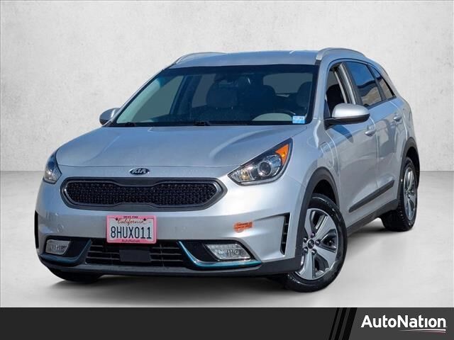 2019 Kia Niro Plug-In Hybrid LX