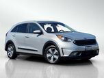2019 Kia Niro Plug-In Hybrid LX