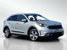 2019_Kia_Niro Plug-In Hybrid_LX_ Roseville CA