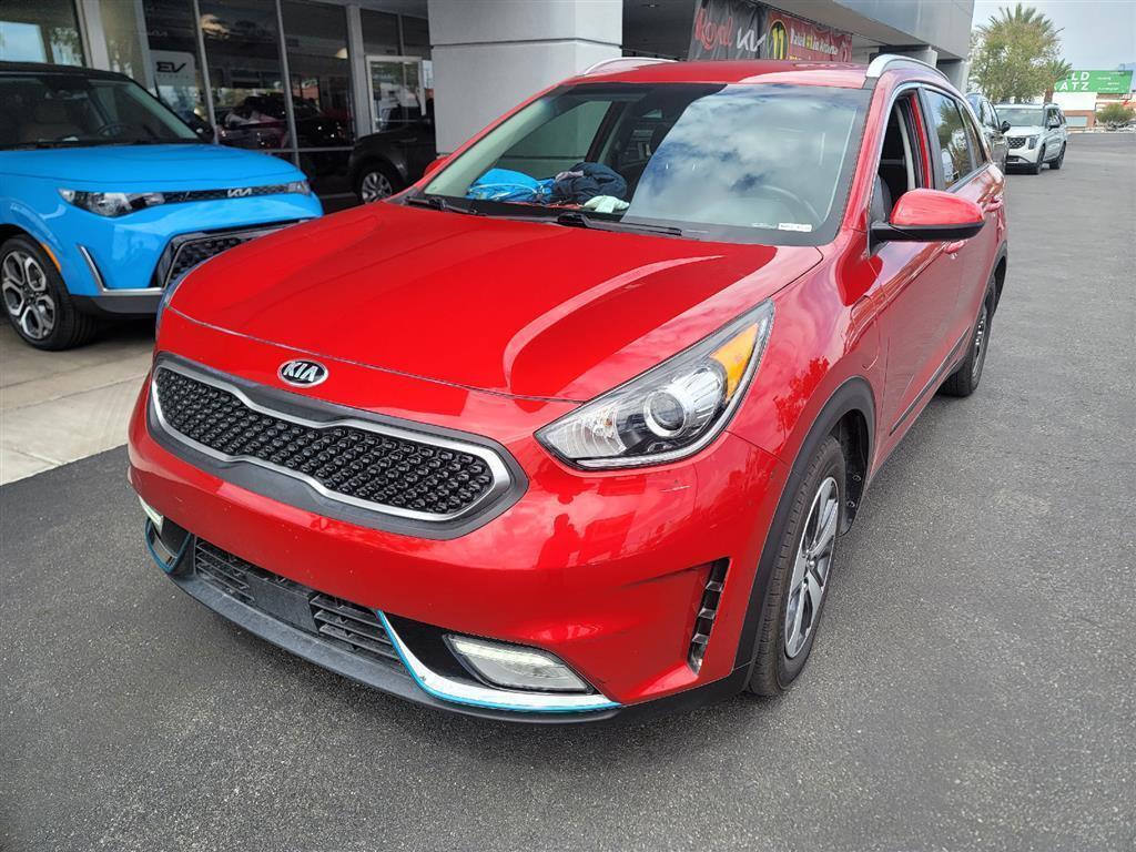 2019 Kia Niro Plug-In Hybrid LX Tucson AZ