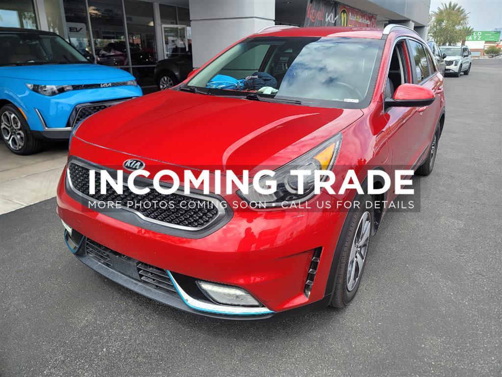 2019 Kia Niro Plug-In Hybrid LX Tucson AZ