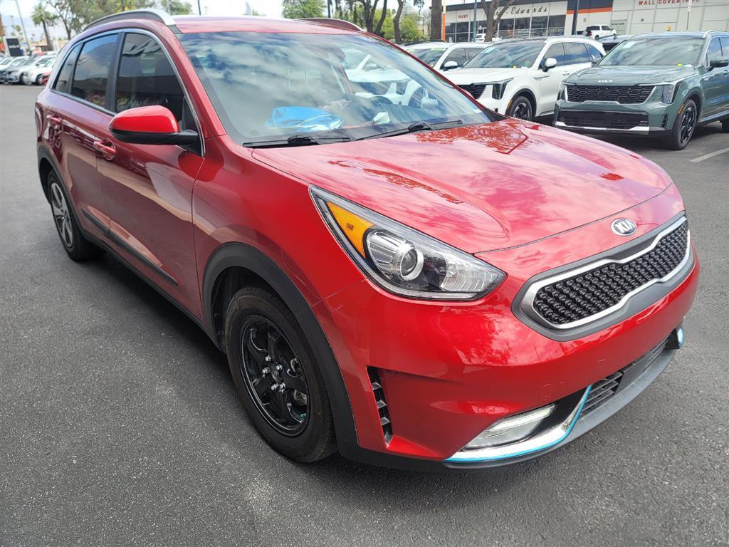 2019 Kia Niro Plug-In Hybrid LX Tucson AZ